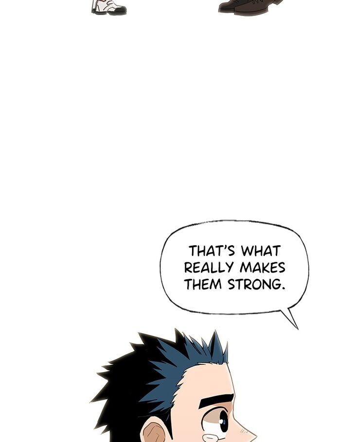 Read The Boxer Manga Online
