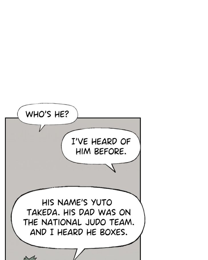 Read The Boxer Manga Online