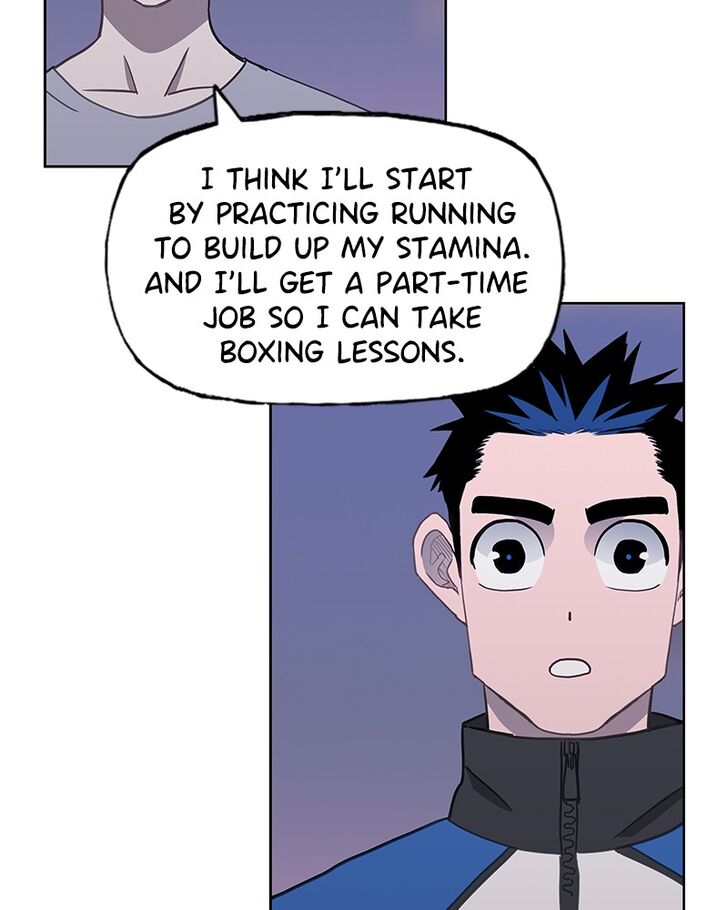 Read The Boxer Manga Online