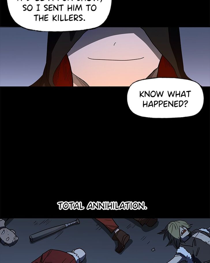 Read The Boxer Manga Online