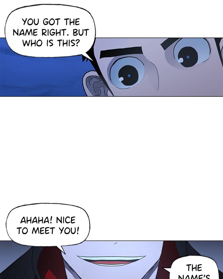 Read The Boxer Manga Online