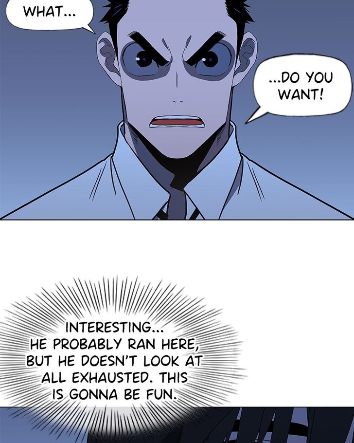 Read The Boxer Manga Online