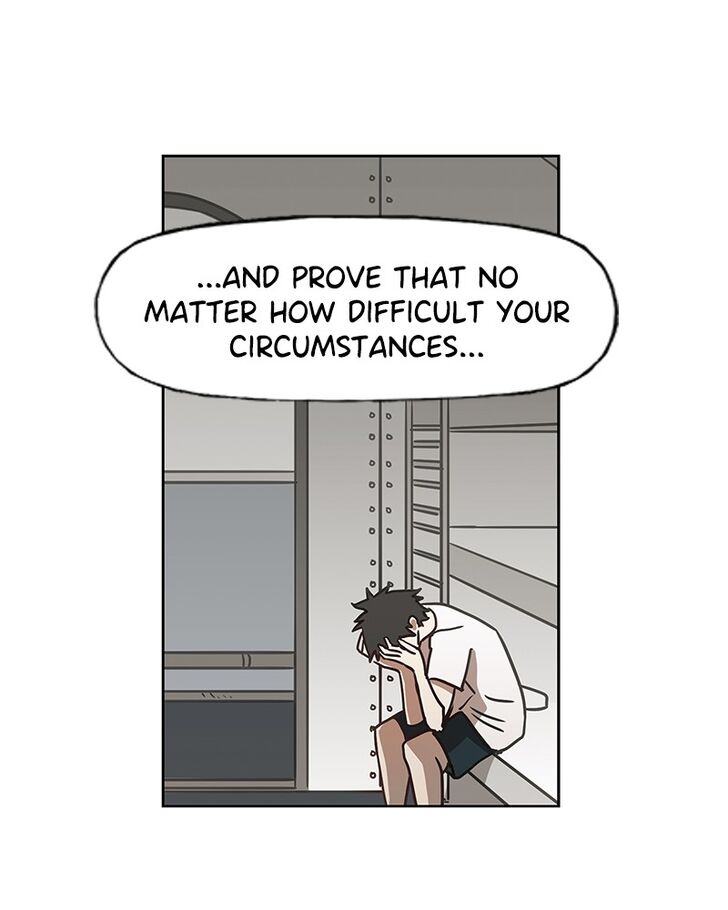 Read The Boxer Manga Online