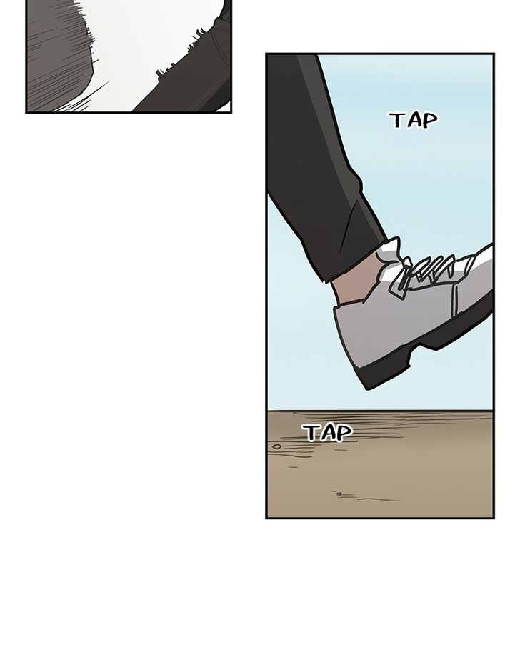 Read The Boxer Manga Online