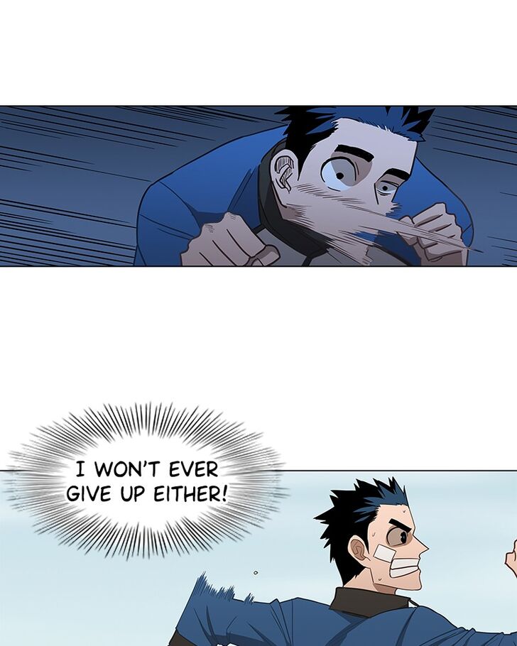 Read The Boxer Manga Online