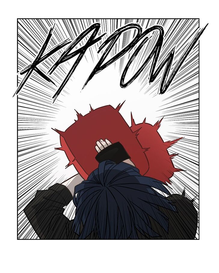 Read The Boxer Manga Online