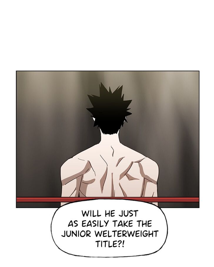 Read The Boxer Manga Online