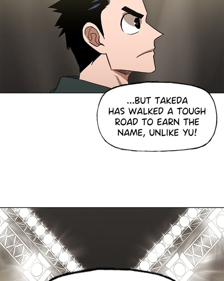 Read The Boxer Manga Online