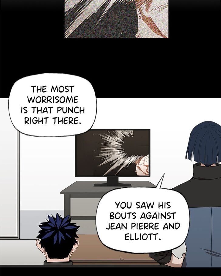Read The Boxer Manga Online