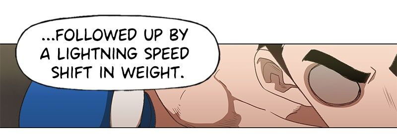 Read The Boxer Manga Online