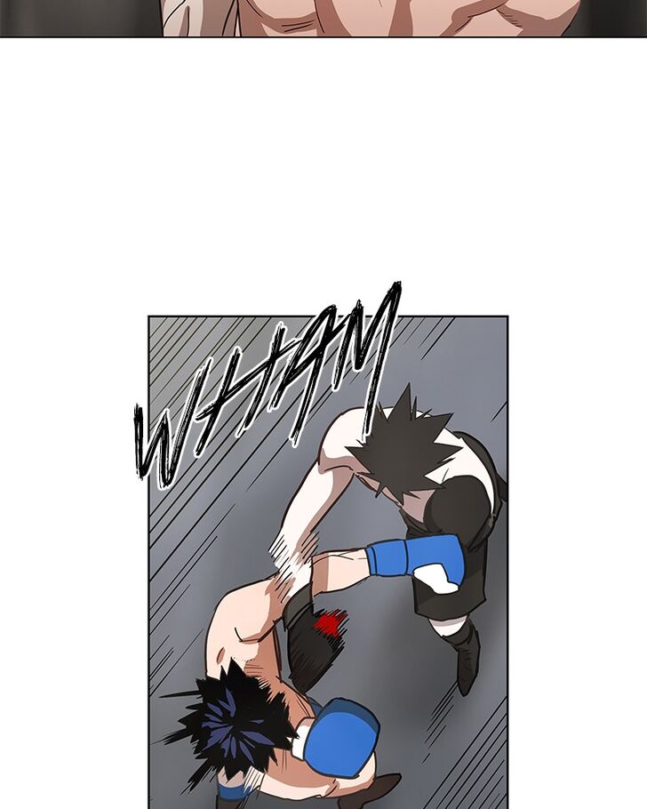 Read The Boxer Manga Online