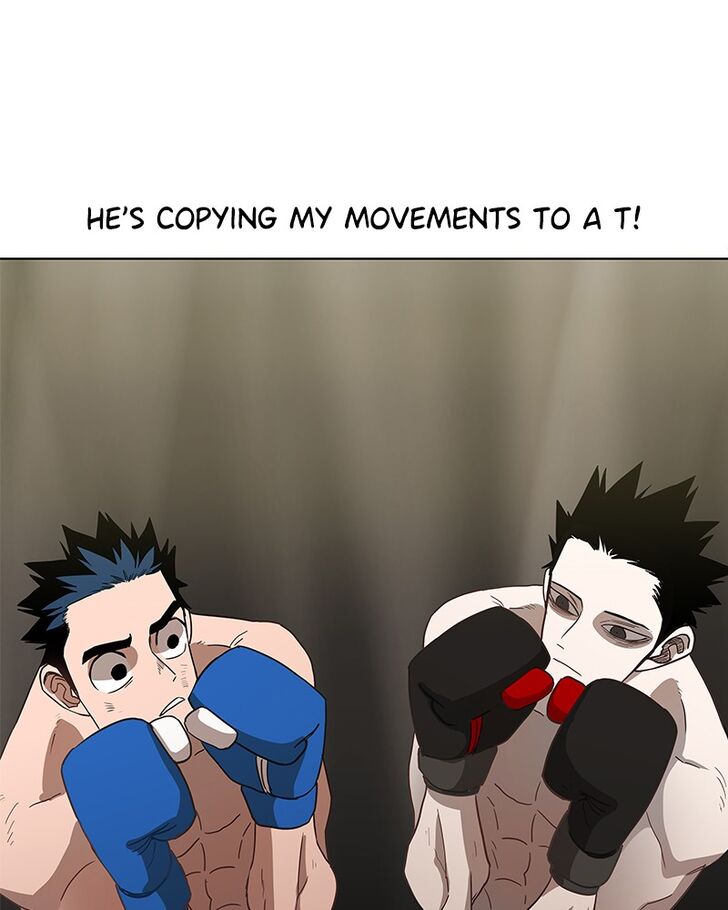 Read The Boxer Manga Online