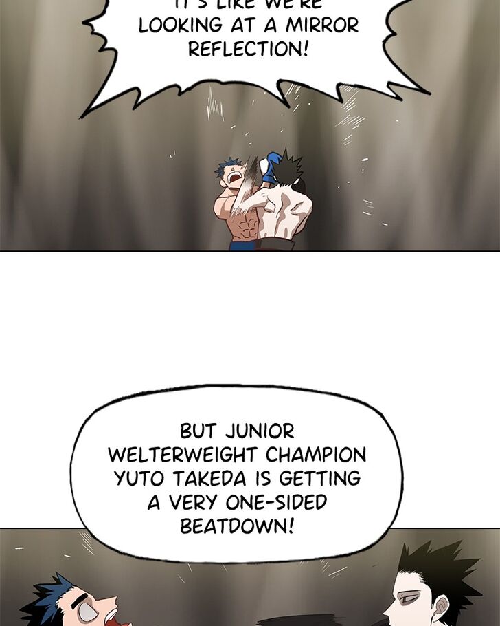Read The Boxer Manga Online