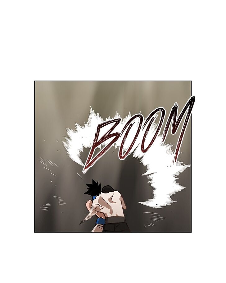 Read The Boxer Manga Online