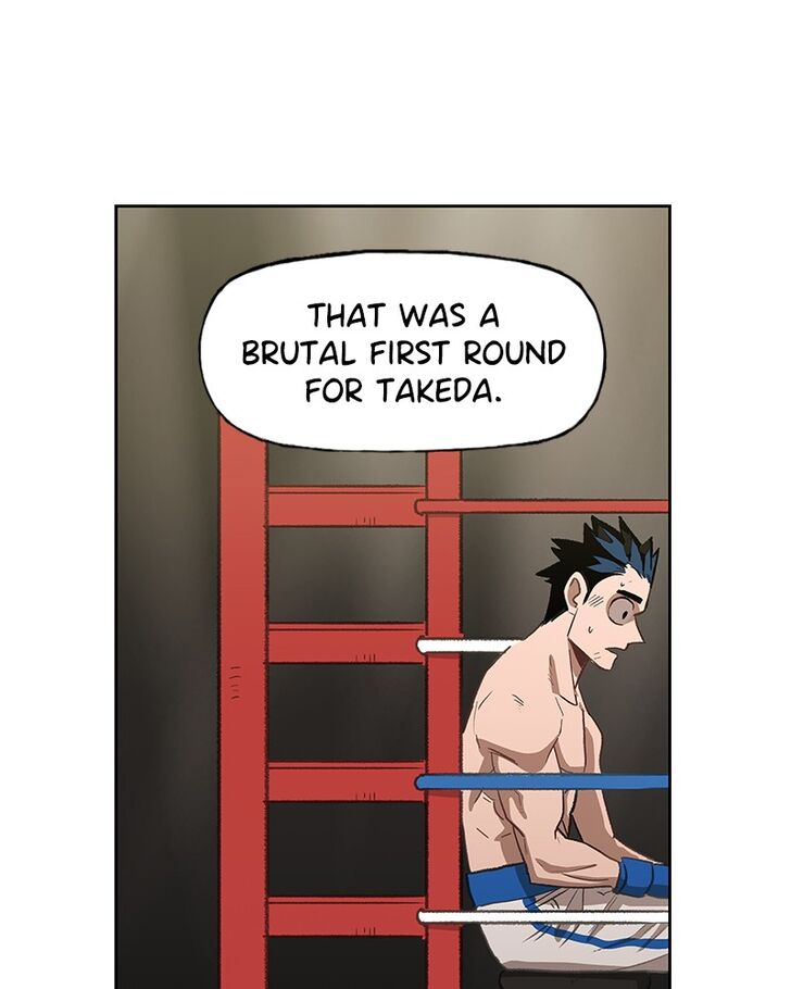 Read The Boxer Manga Online