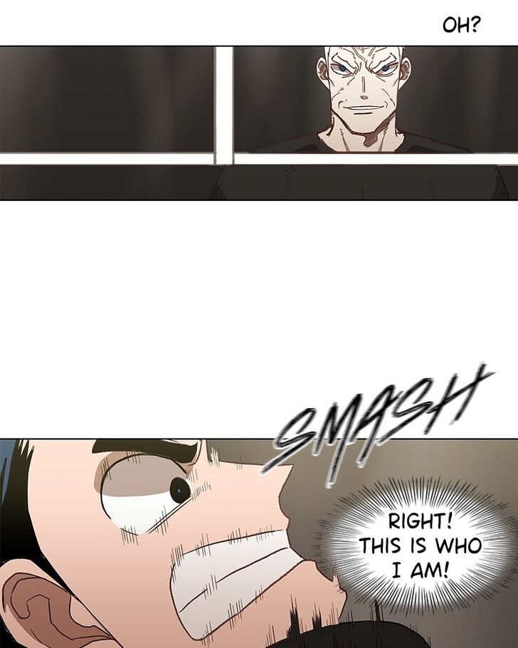 Read The Boxer Manga Online