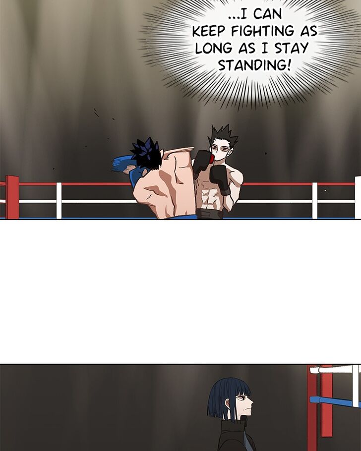Read The Boxer Manga Online