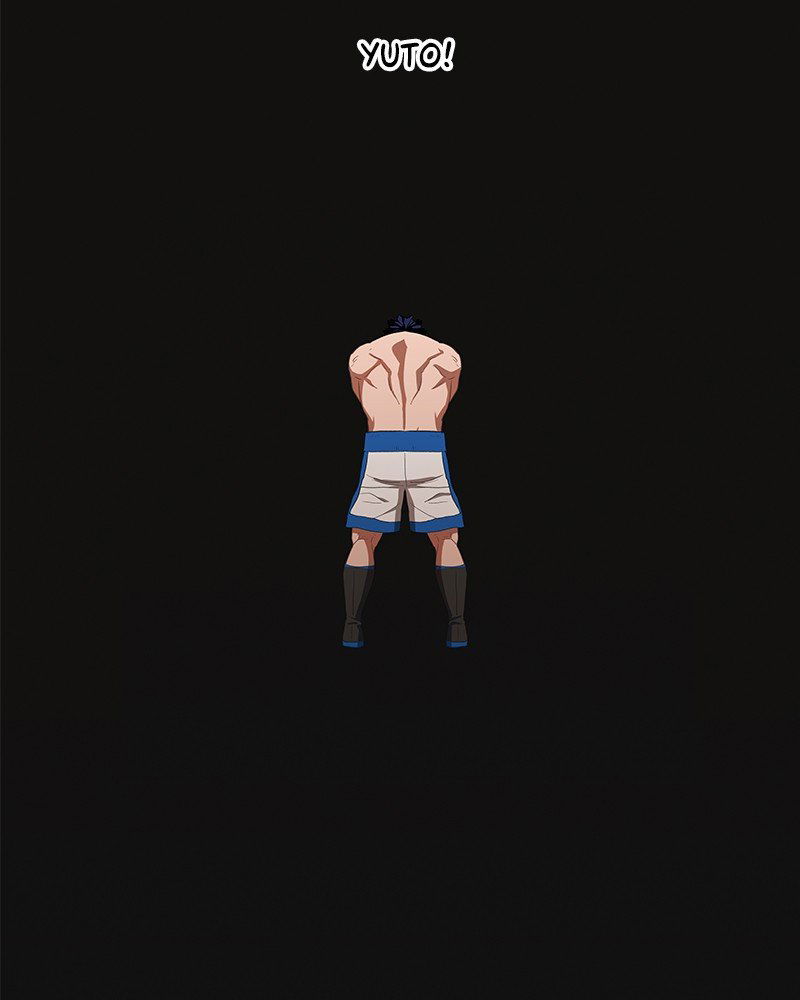 Read The Boxer Manga Online