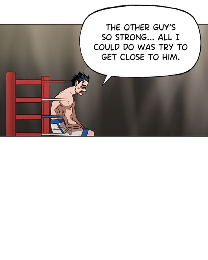 Read The Boxer Manga Online