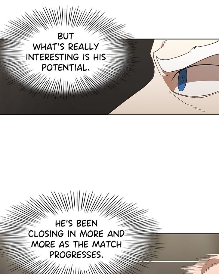 Read The Boxer Manga Online