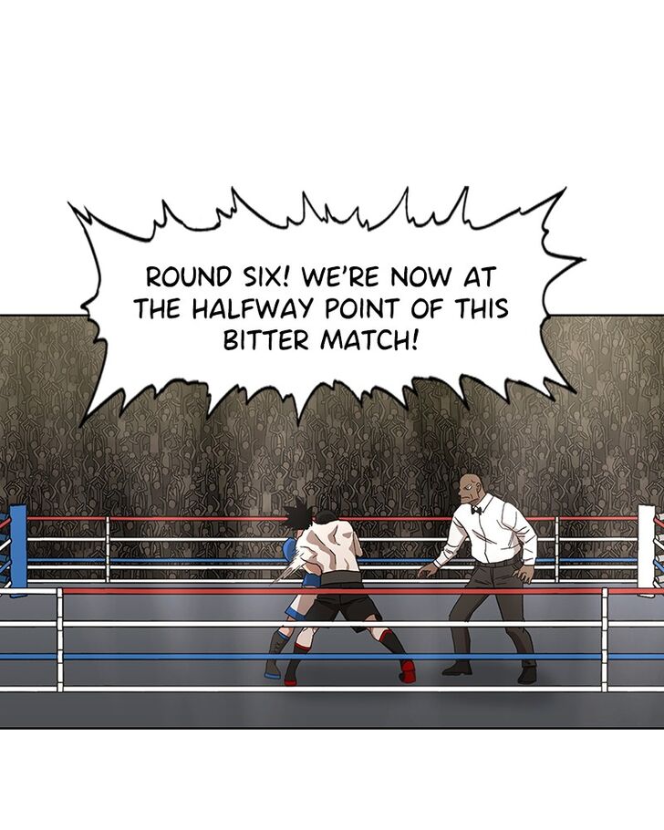Read The Boxer Manga Online