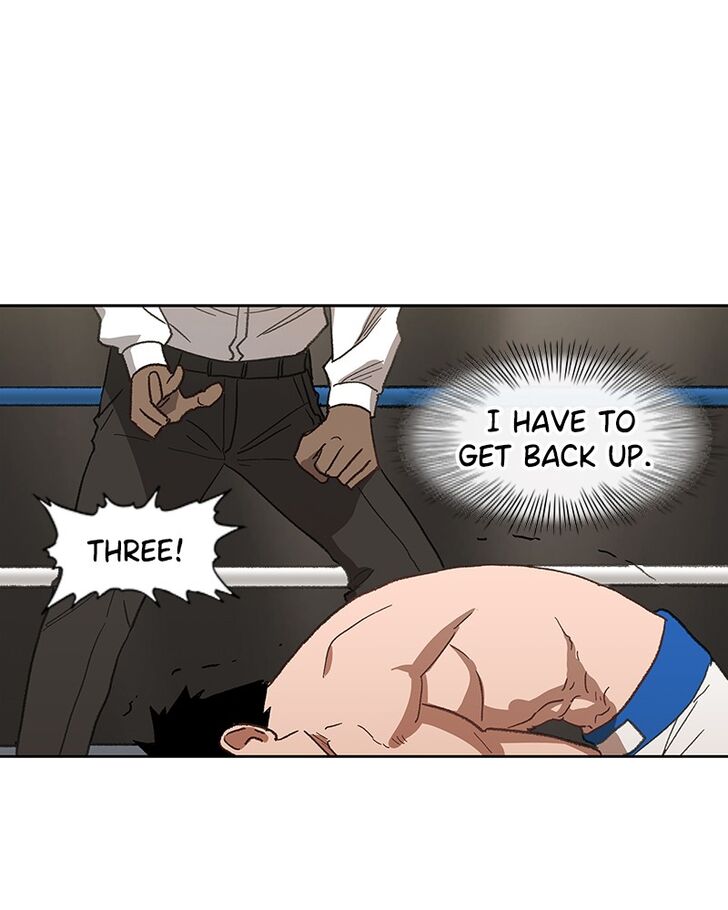 Read The Boxer Manga Online