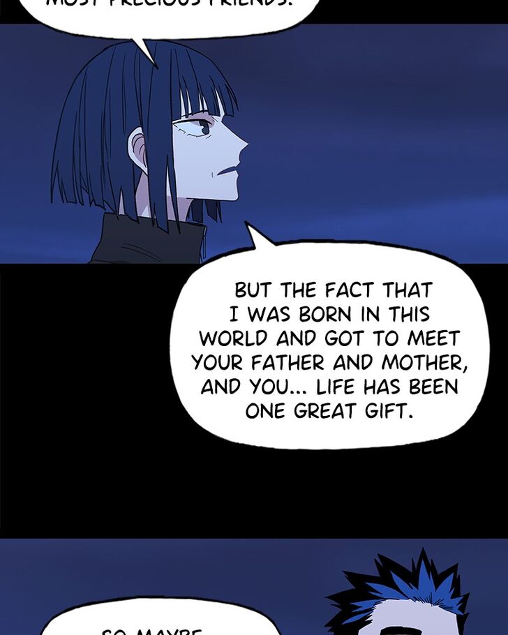Read The Boxer Manga Online