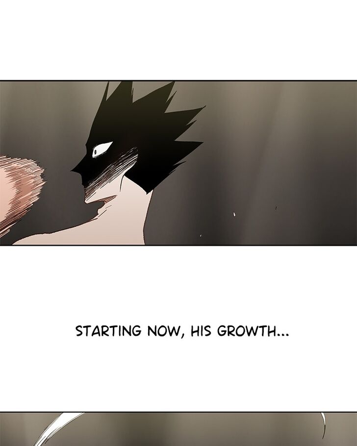 Read The Boxer Manga Online
