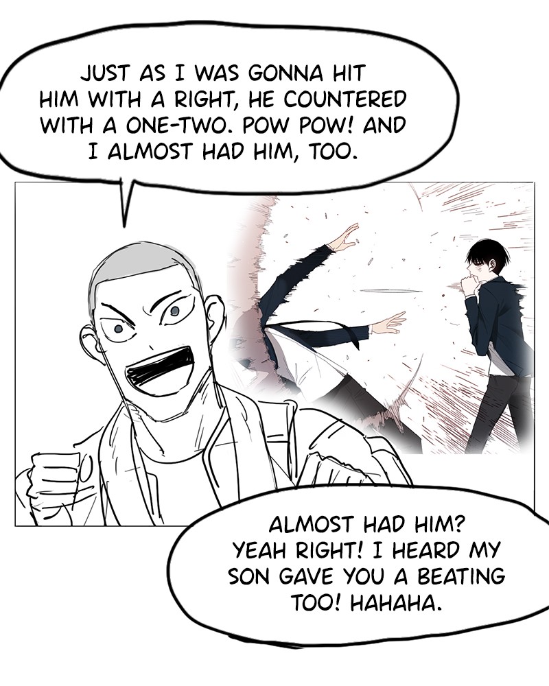 Read The Boxer Manga Online