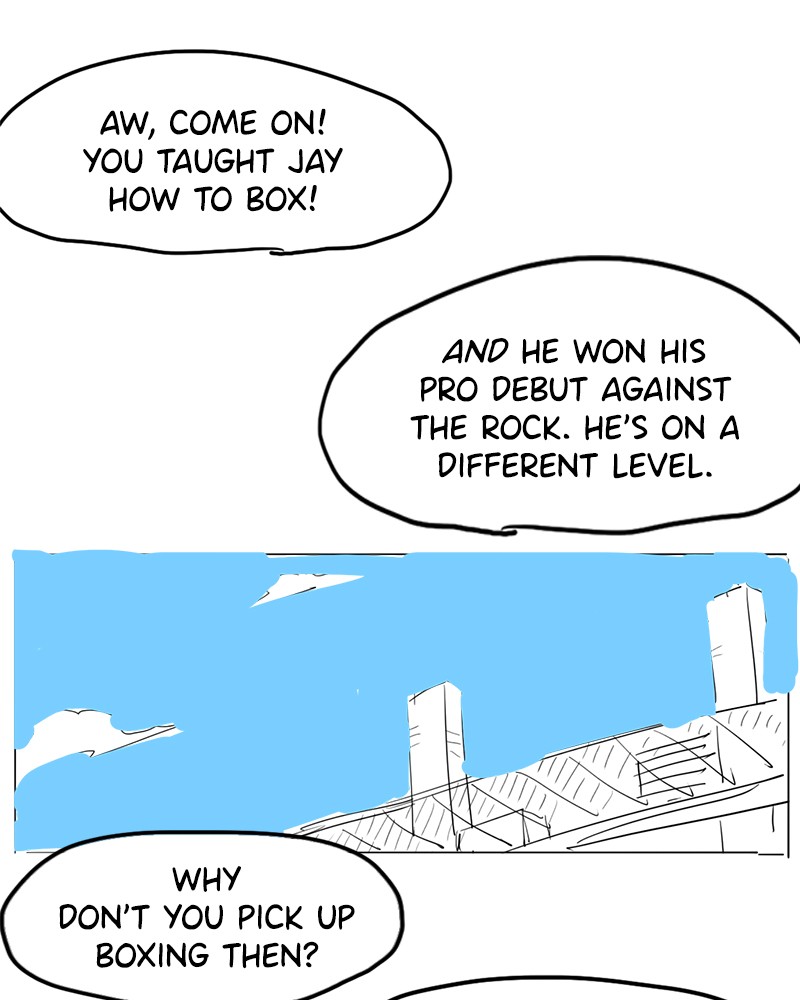 Read The Boxer Manga Online