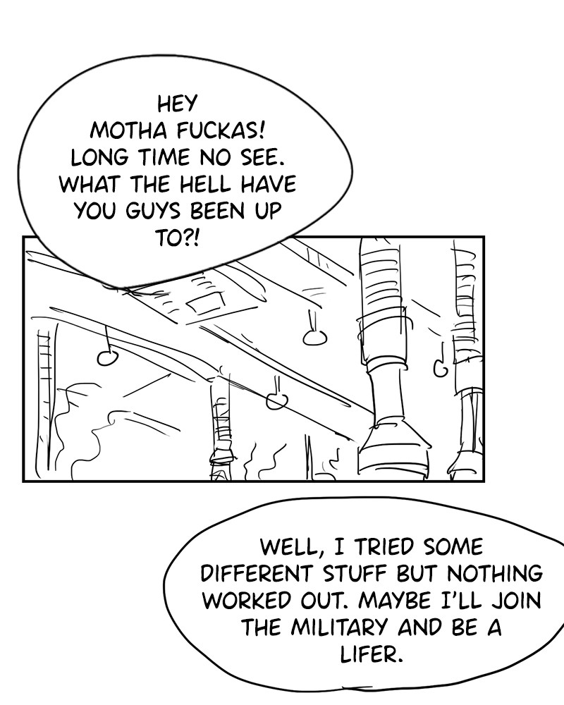 Read The Boxer Manga Online