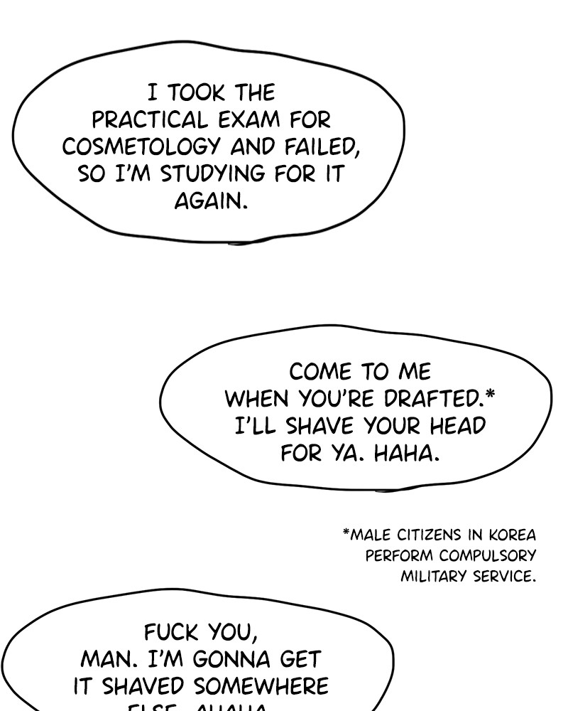 Read The Boxer Manga Online