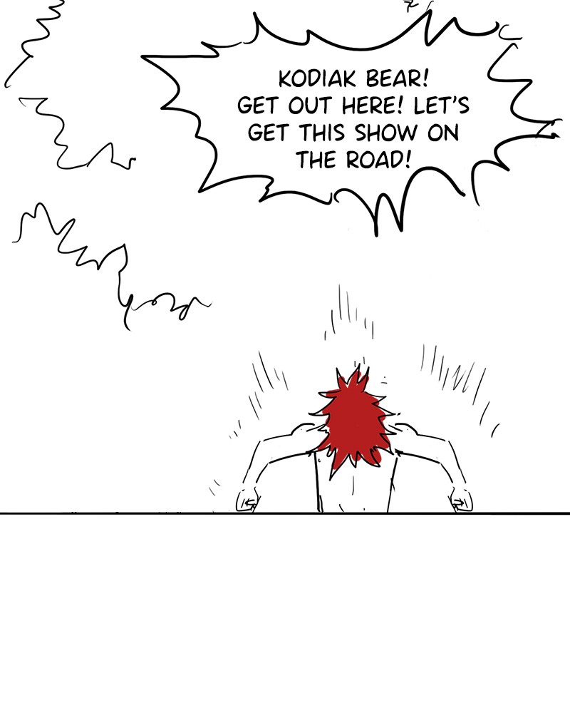 Read The Boxer Manga Online