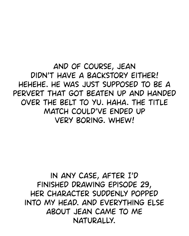 Read The Boxer Manga Online