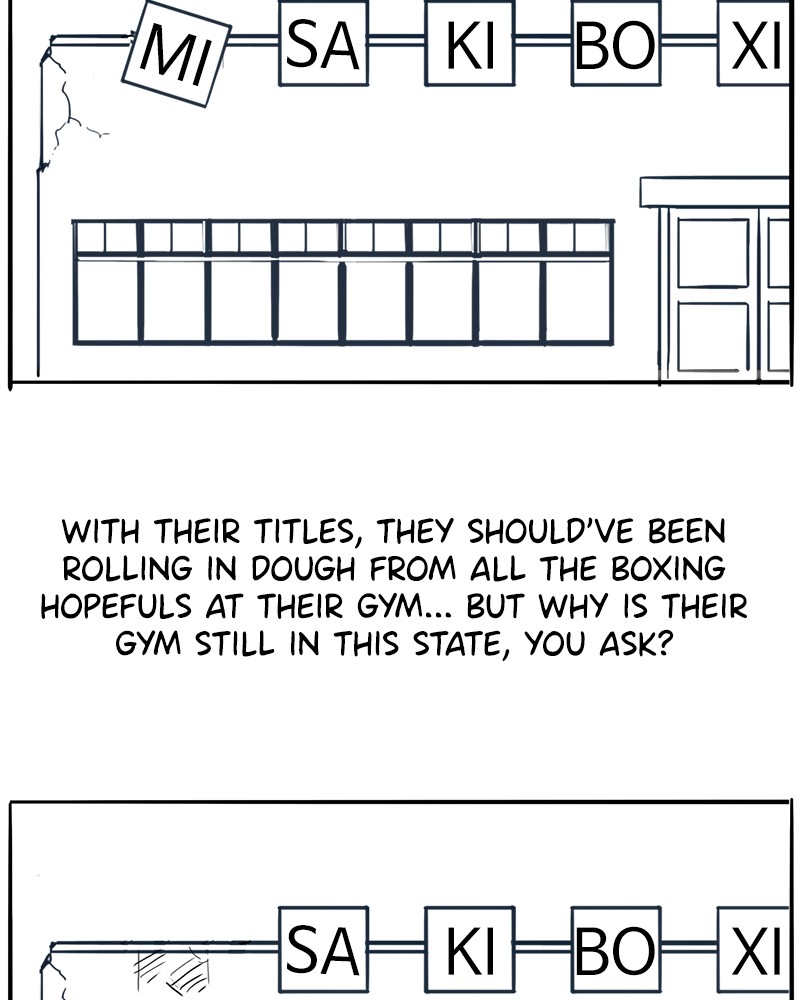 Read The Boxer Manga Online