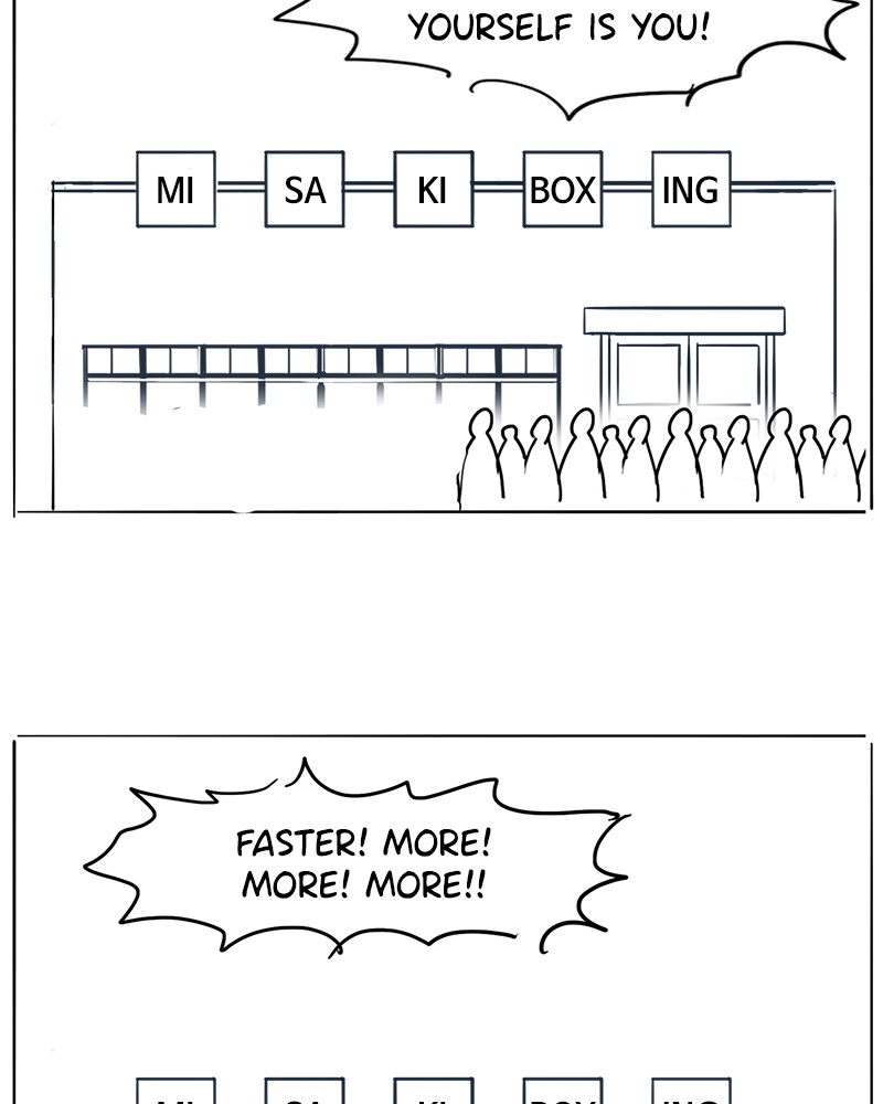 Read The Boxer Manga Online