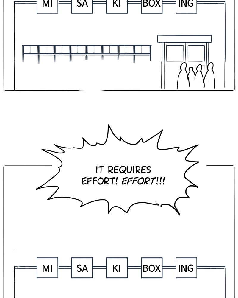 Read The Boxer Manga Online