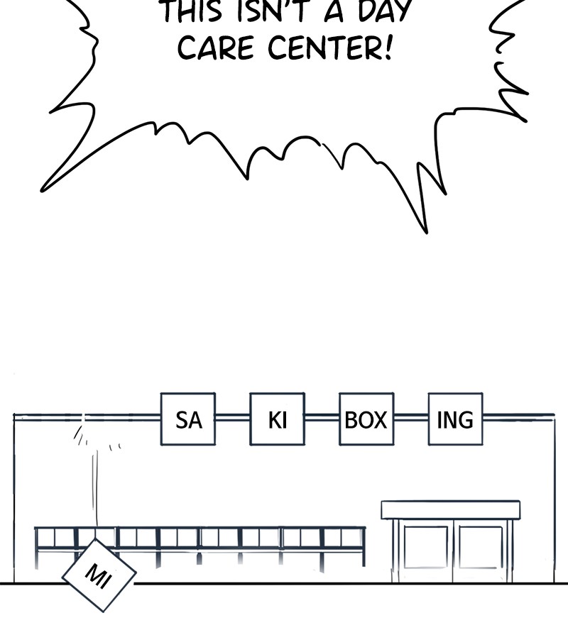 Read The Boxer Manga Online