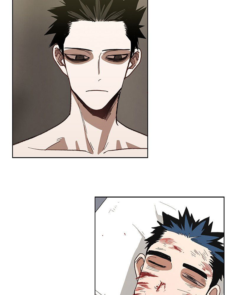 Read The Boxer Manga Online