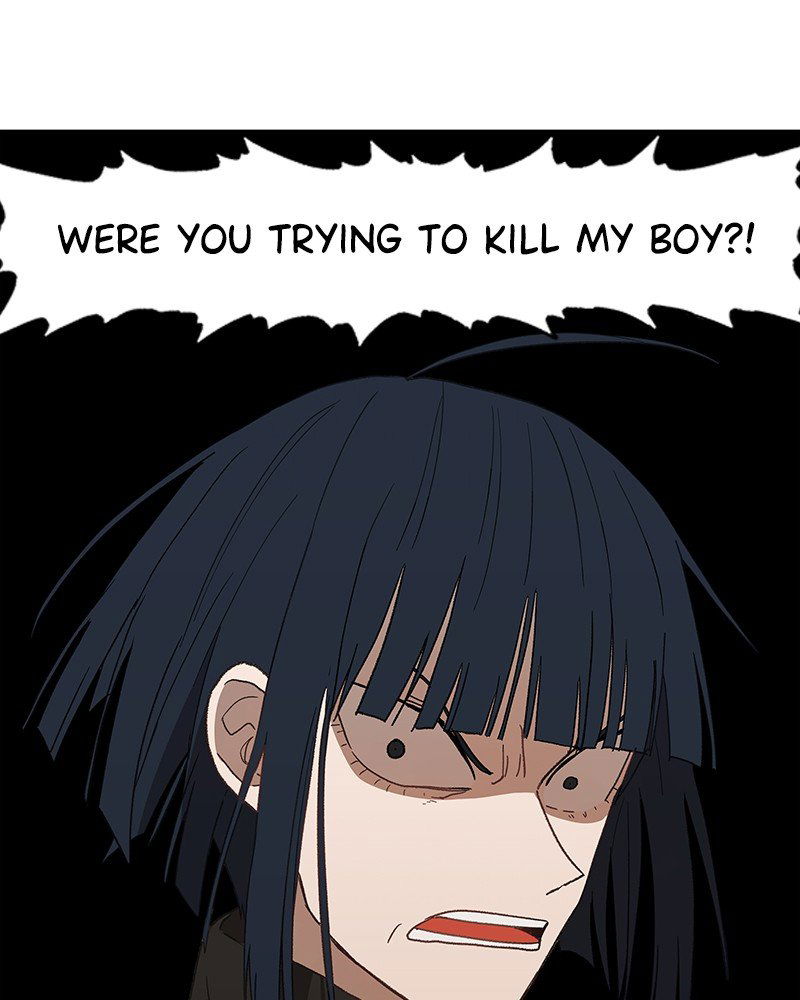 Read The Boxer Manga Online