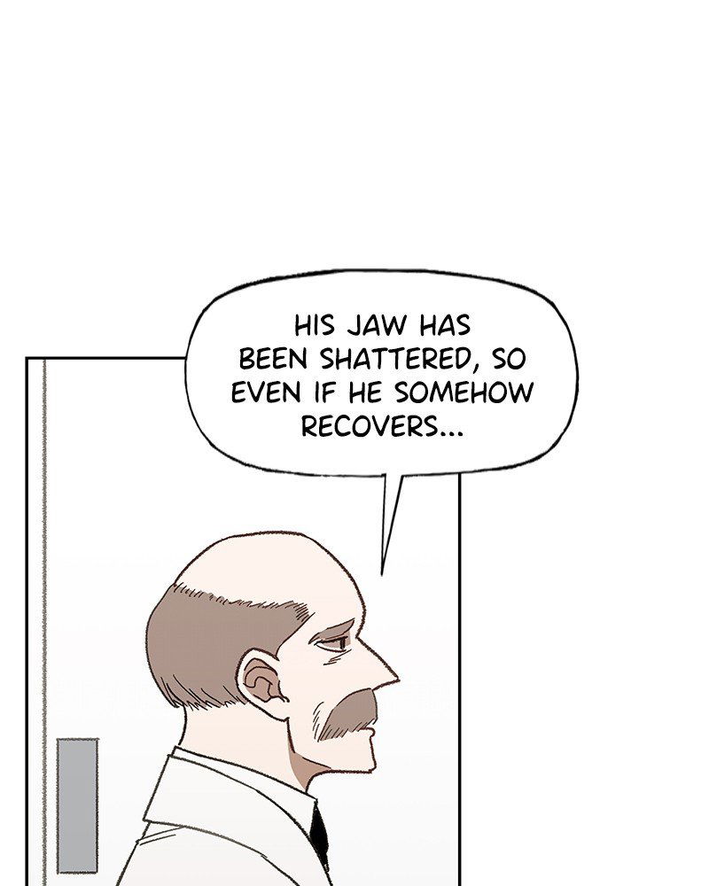 Read The Boxer Manga Online