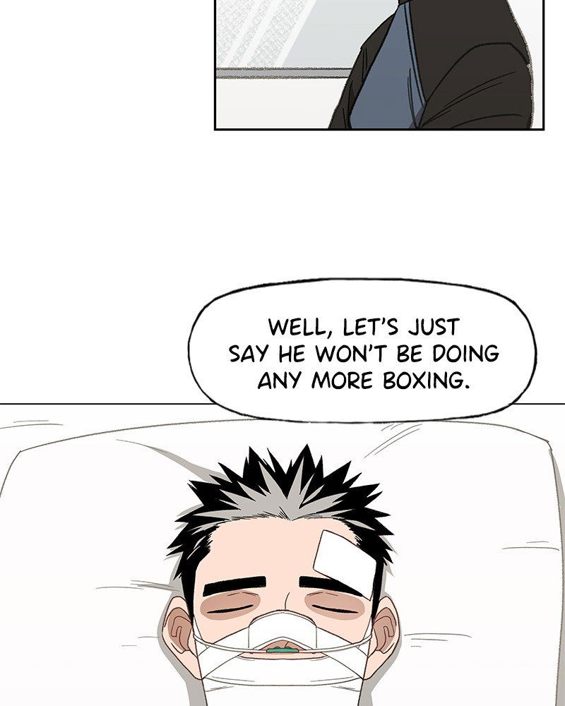 Read The Boxer Manga Online