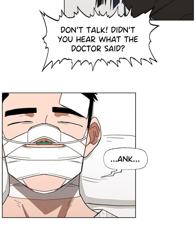 Read The Boxer Manga Online