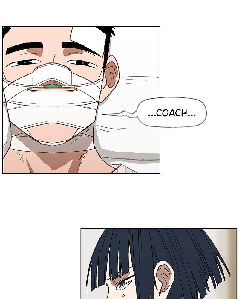 Read The Boxer Manga Online