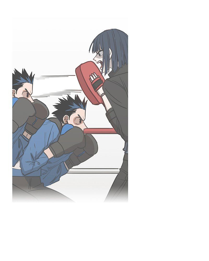 Read The Boxer Manga Online