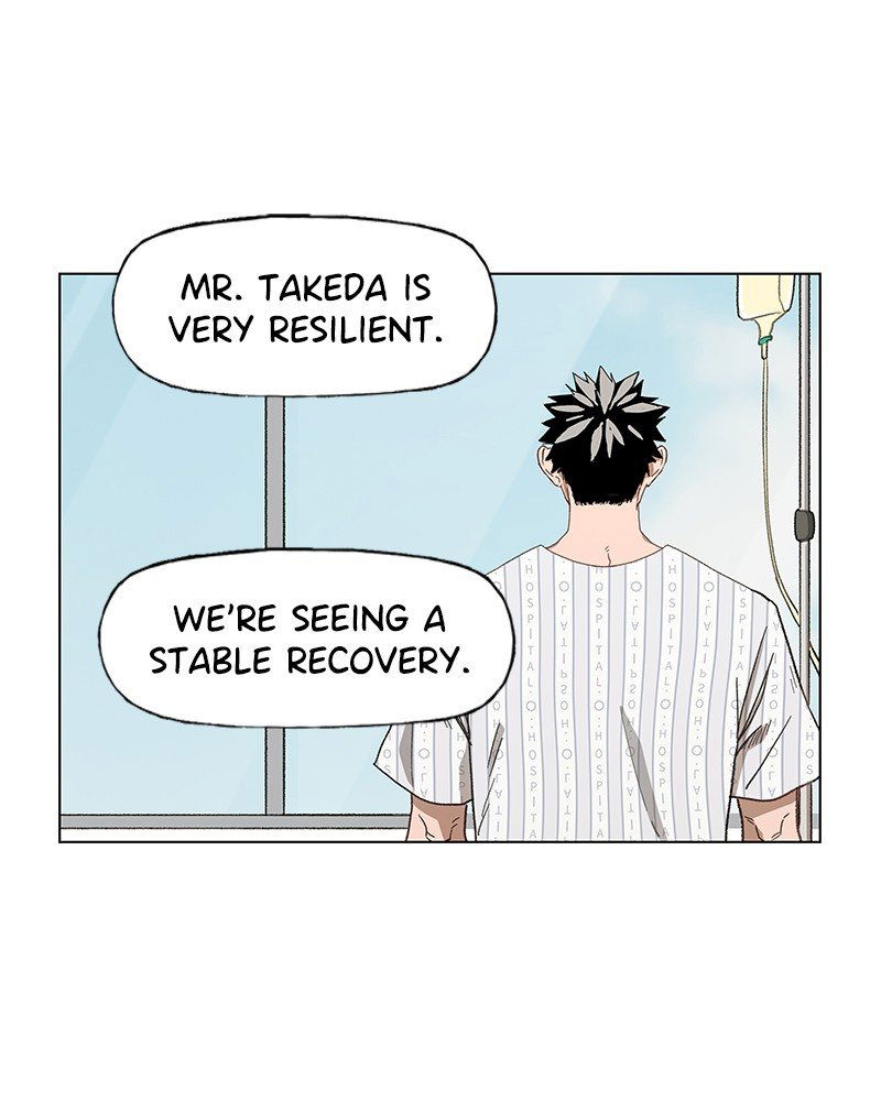 Read The Boxer Manga Online