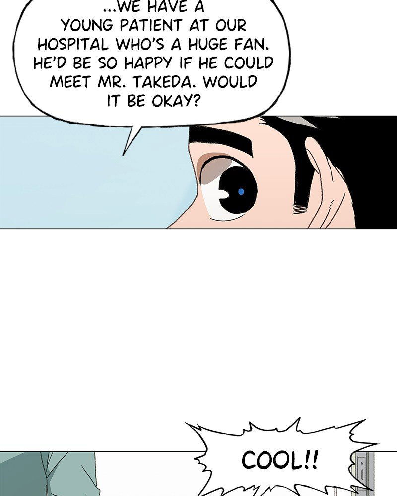 Read The Boxer Manga Online