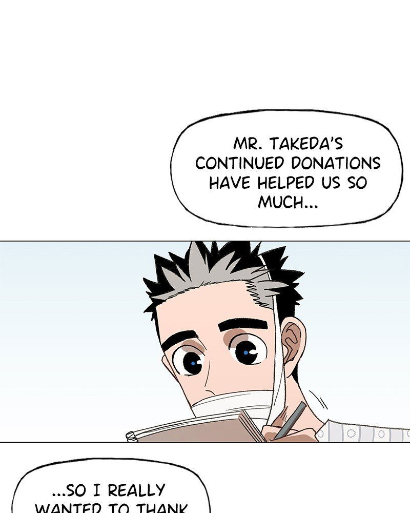Read The Boxer Manga Online