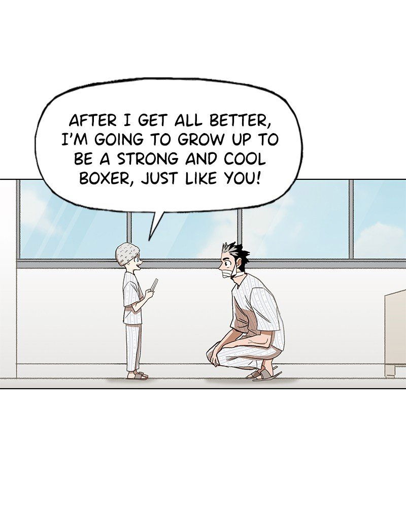 Read The Boxer Manga Online