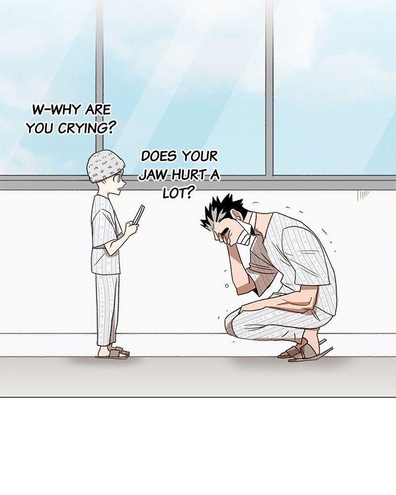 Read The Boxer Manga Online